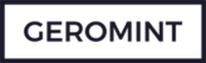 GEROMINT OÜ logo