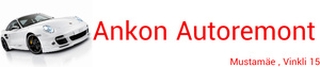 ANKON AUTOREMONT OÜ logo