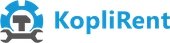 KOPLI RENT OÜ - Rental and leasing of construction and civil engineering machinery and equipment in Tallinn