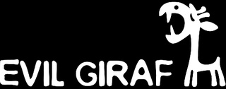 EVIL GIRAF OÜ logo
