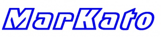 MARKATO MK OÜ logo