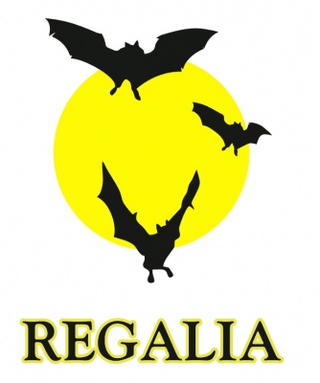 REGALIA KAUBANDUS OÜ logo