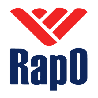 RAPO OÜ logo