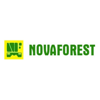 NOVAFOREST OÜ logo