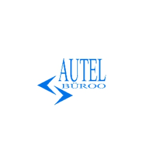 AUTEL-BÜROO OÜ logo