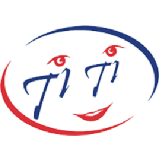 TI & TI ÕMBLUS OÜ logo