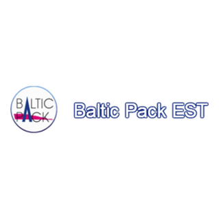 BALTIC PACK EST AS логотип