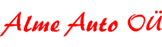 ALME AUTO OÜ logo