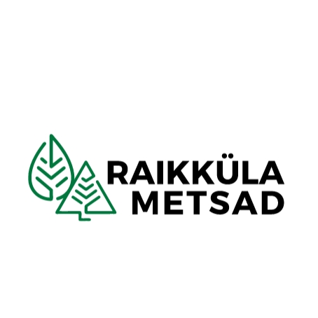 RAIKKÜLA METSAD OÜ logo
