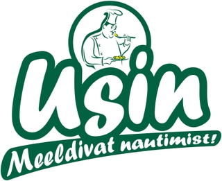 USIN-TR OÜ logo