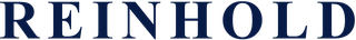 REINHOLD OÜ logo ja bränd