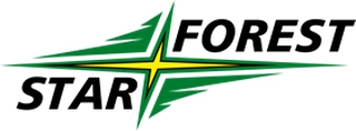 STARFOREST OÜ logo