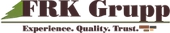 FRK GRUPP OÜ - Wholesale of wood and products for the first-stage processing of wood in Tallinn