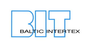 BALTIC INTERTEX OÜ logo