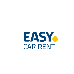 EASY CAR RENT OÜ логотип