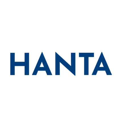 HANTA OÜ logo