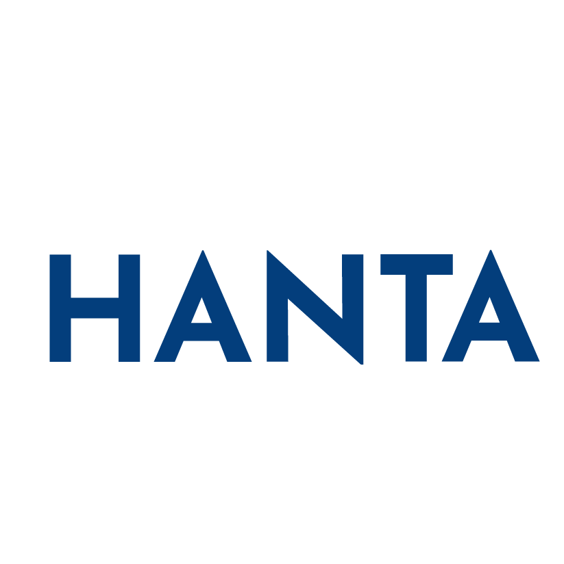 HANTA OÜ logo