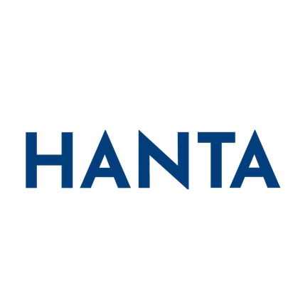 HANTA OÜ logo