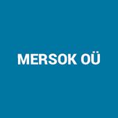 MERSOK OÜ - Activities of head offices in Tallinn