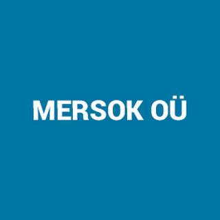 MERSOK OÜ logo