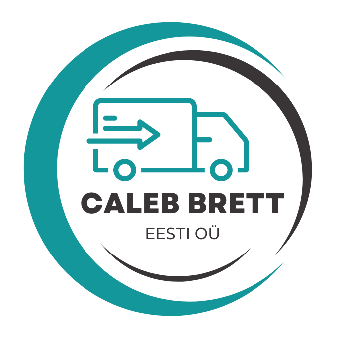 CALEB BRETT EESTI OÜ logo