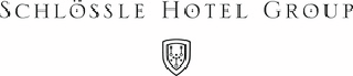 SCHLÖSSLE HOTEL GROUP AS logo