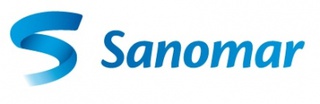 SANOMAR KINNISVARAHOOLDUS OÜ logo ja bränd