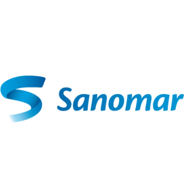SANOMAR KINNISVARAHOOLDUS OÜ logo