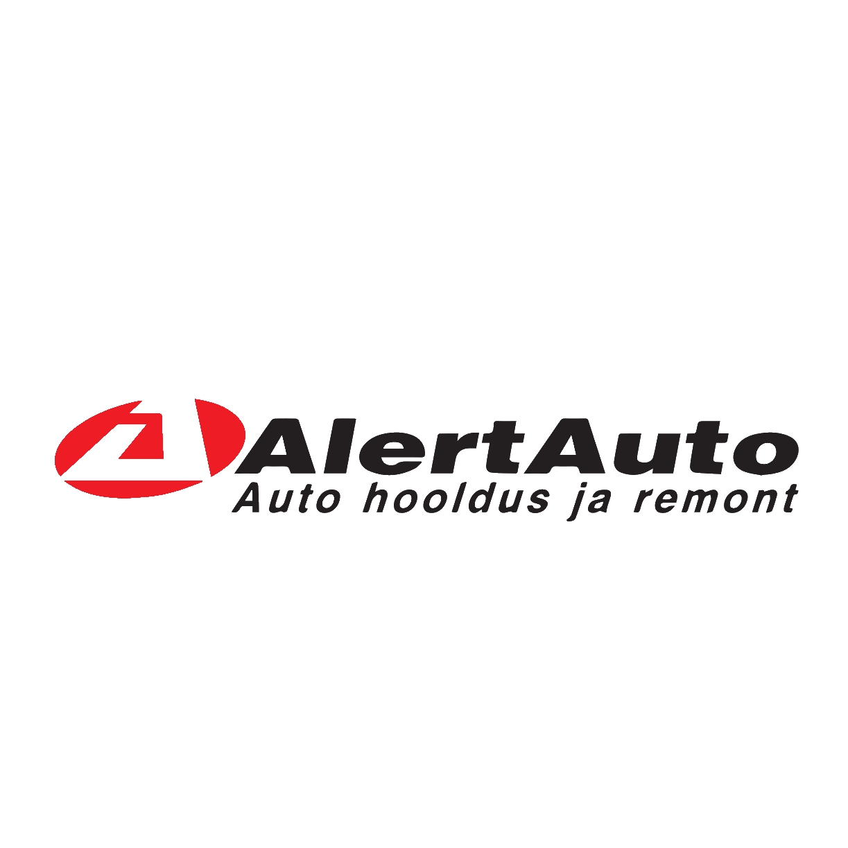ALERT AUTO OÜ logo