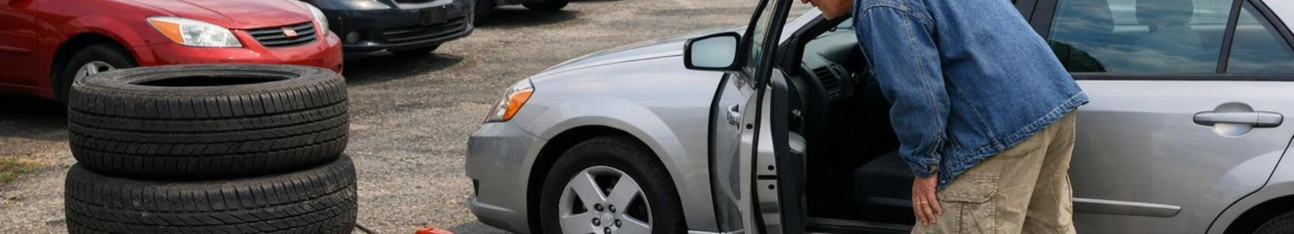 We sell carefully selected used passenger cars on the Tartu sales site. We offer admission, financing and tires so that the purchase is convenient and local.