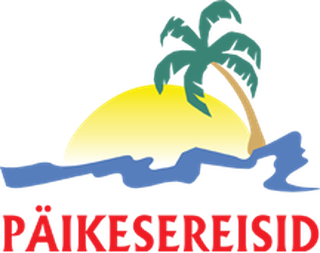 PÄIKESEREISID OÜ logo