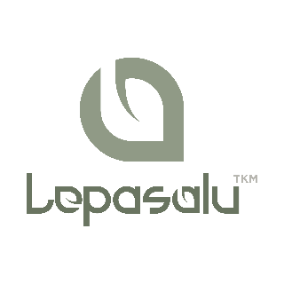 LEPASALU TKM OÜ logo and brand