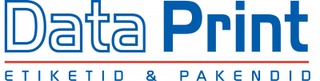 DATA PRINT OÜ logo