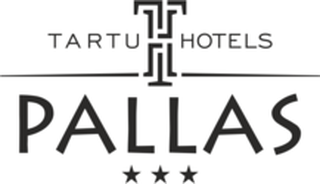 HOTELL PALLAS OÜ логотип