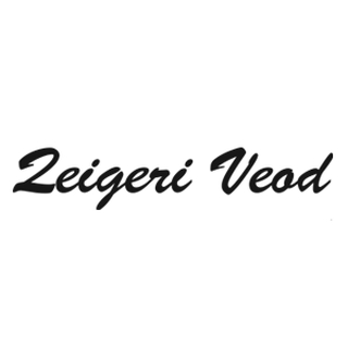 ZEIGERI VEOD OÜ logo
