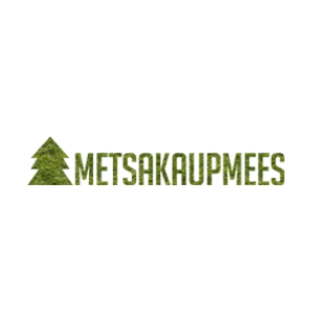 METSAKAUPMEES OÜ logo