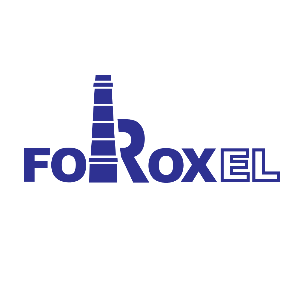 FOROXEL OÜ logo