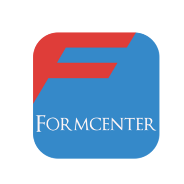 FORMCENTER OÜ логотип