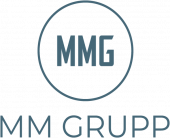 MM GRUPP OÜ - Leasing of intellectual property and similar products, except copyrighted works in Tallinn