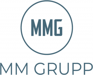 MM GRUPP OÜ логотип