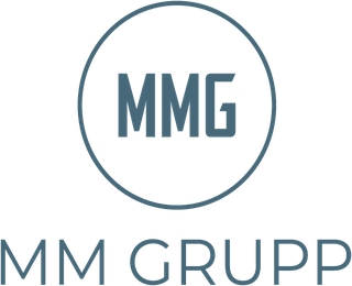 MM GRUPP OÜ logo