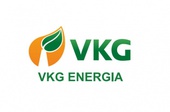 VKG ENERGIA OÜ - Trade of electricity in Kohtla-Järve