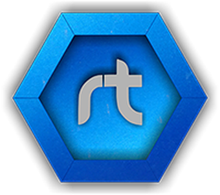 KREEDIT RT OÜ logo