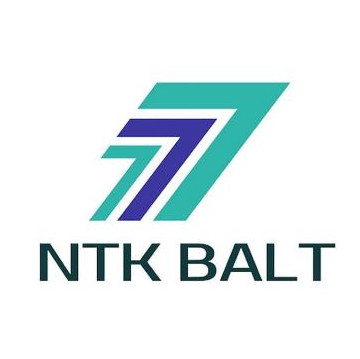 NTK BALT OÜ logo