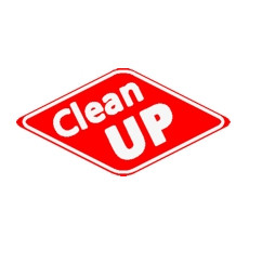 CLEAN UP OÜ logo