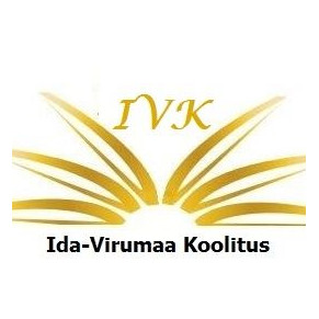 IDA-VIRUMAA AUTOKOOL OÜ logo