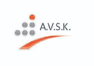 A.V.S.K. OÜ logo