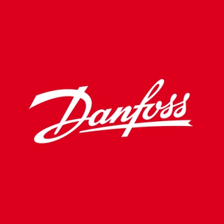 DANFOSS AS logo
