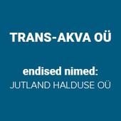 TRANS-AKVA OÜ - Kaubavedu maanteel Eestis