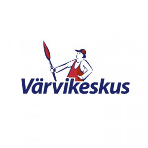 VÄRVIKESKUS OÜ - Retail sale of other building material and goods in specialised stores in Tallinn